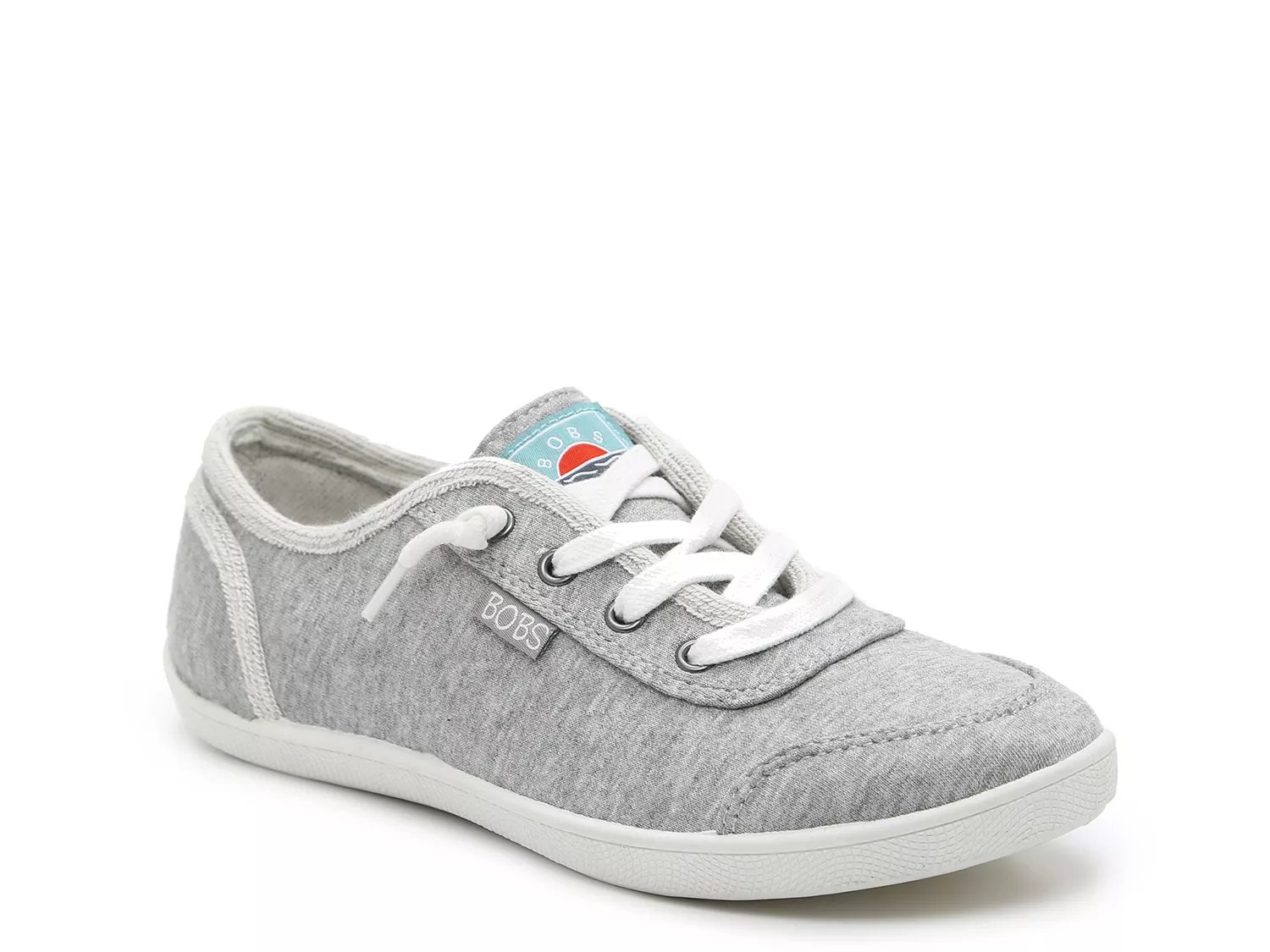 bobs b cute slip on sneakers