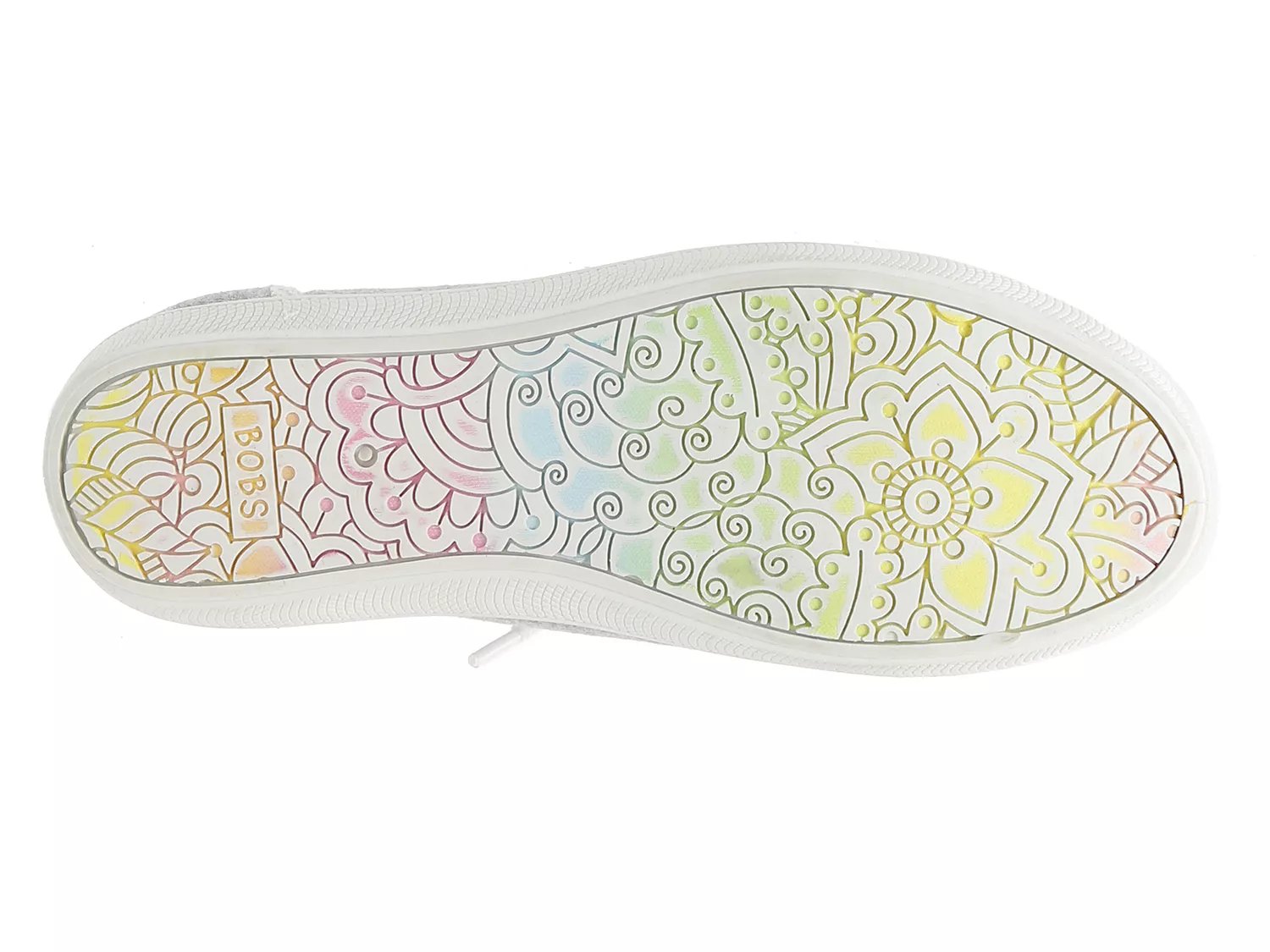 bobs b cute slip on sneakers