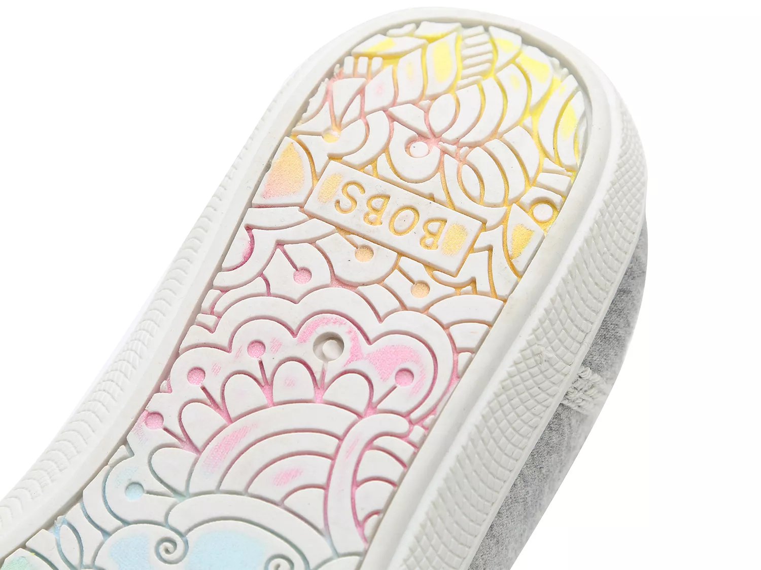 bobs b cute slip on sneakers