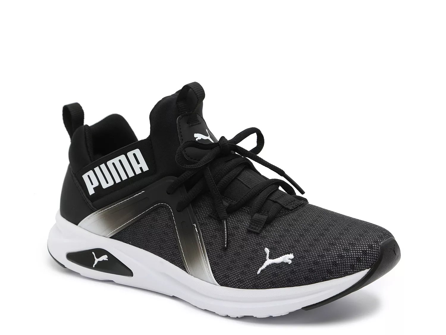 puma enzo 2 men's training shoes men shoe running