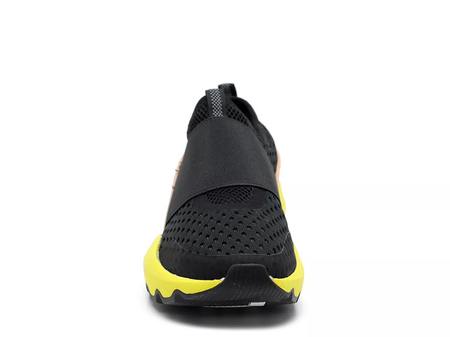 sorel kinetic impact slip on sneaker