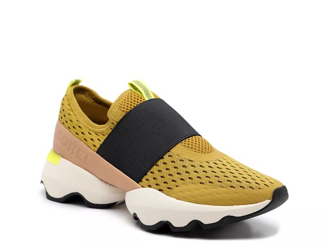 Dsw discount sorel slippers