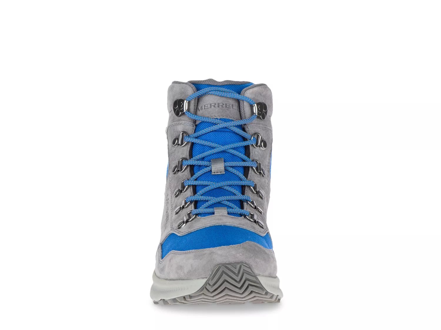 dsw mens merrell shoes