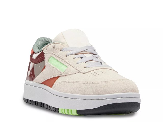 Dsw reebok club c store