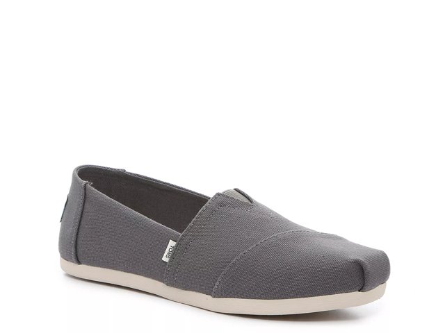 TOMS Alpargata 3.0 Slip-On - Women's - Free Shipping | DSW