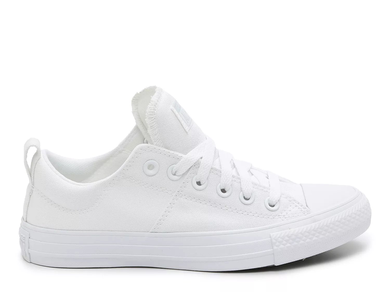 converse chuck taylor all star madison ox leather womens sneakers