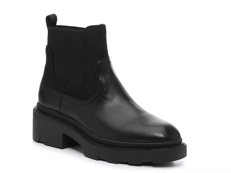 Crown Vintage Marleen Wedge Chelsea Boot - Free Shipping | DSW