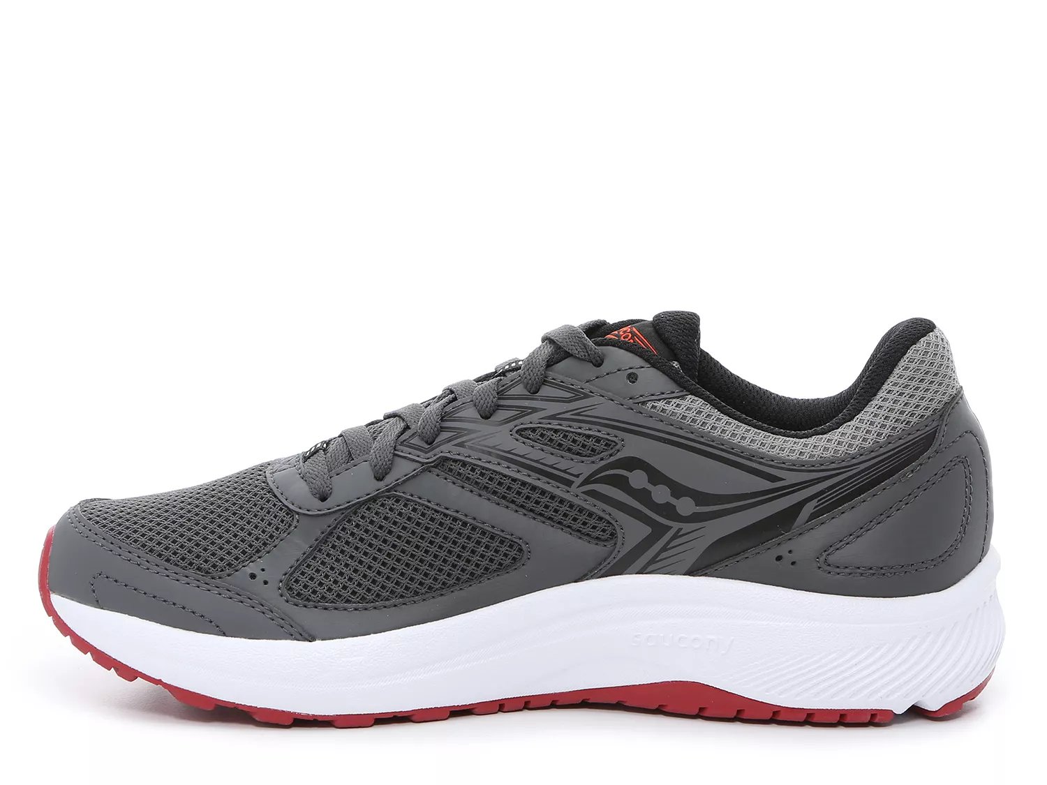 saucony mens core cohesion 14