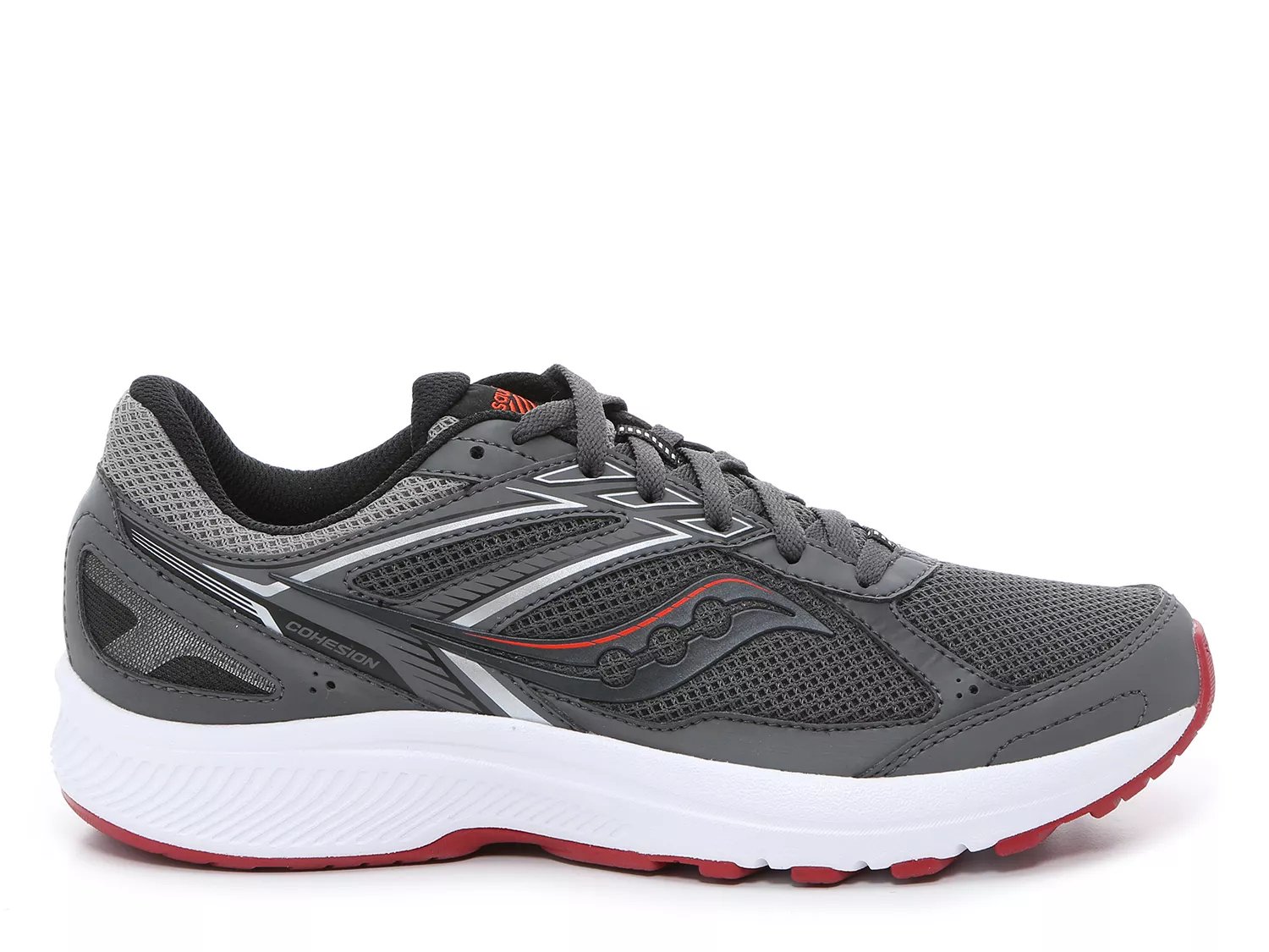 saucony cohesion 11 mens