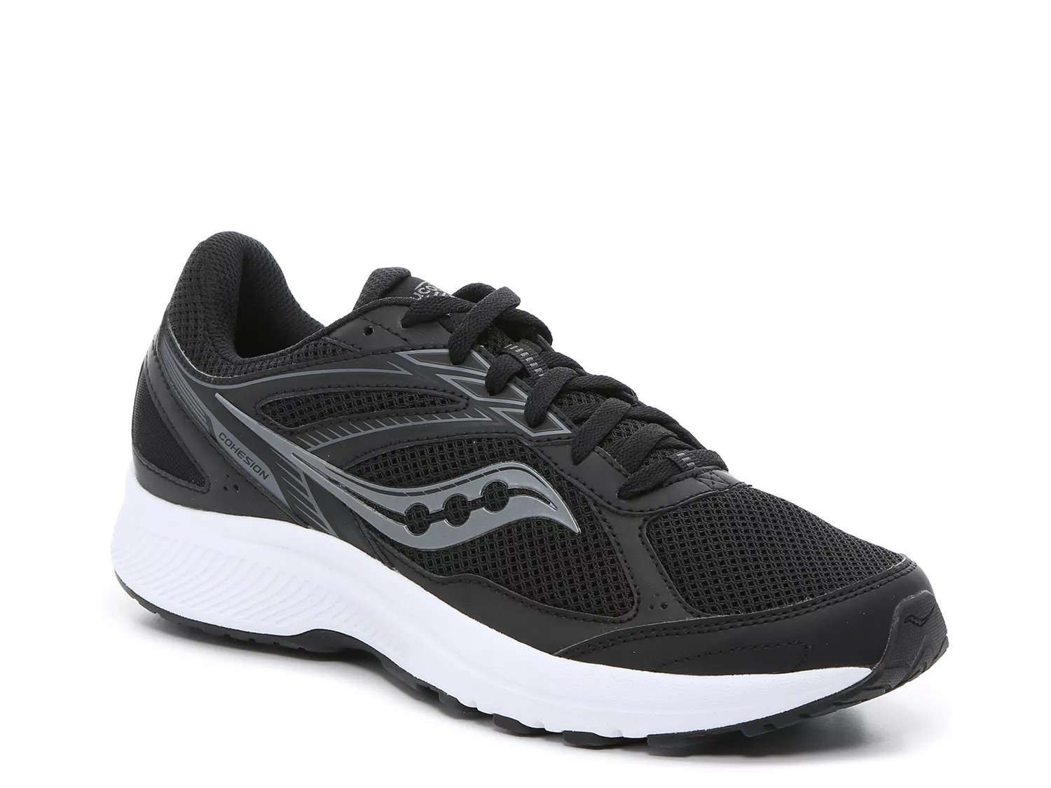 Saucony Cohesion 14 Running Shoe - Men's | DSW