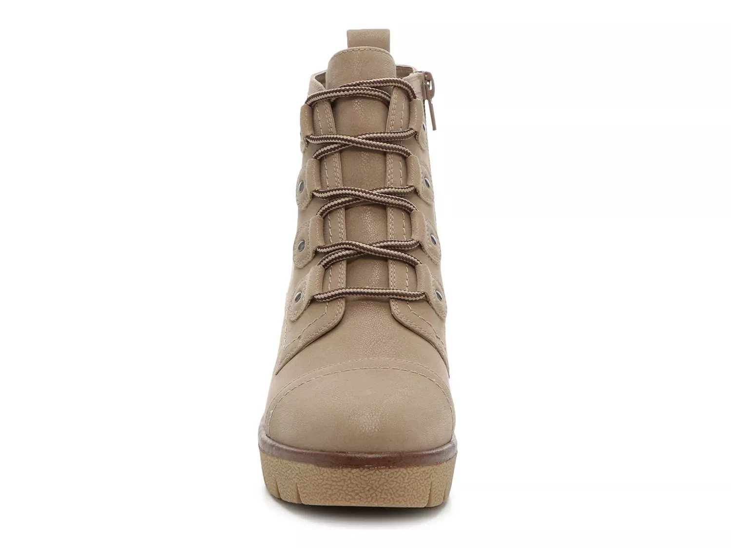 Mia Grant Wedge Bootie | DSW