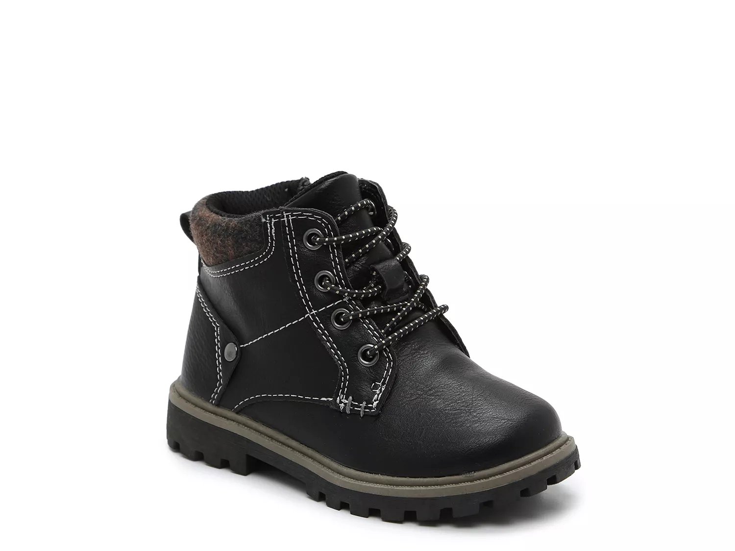 dsw hiking boots