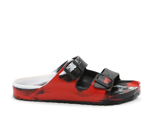 Birkenstock Essentials Slide Sandal - Men's - Free Shipping | DSW