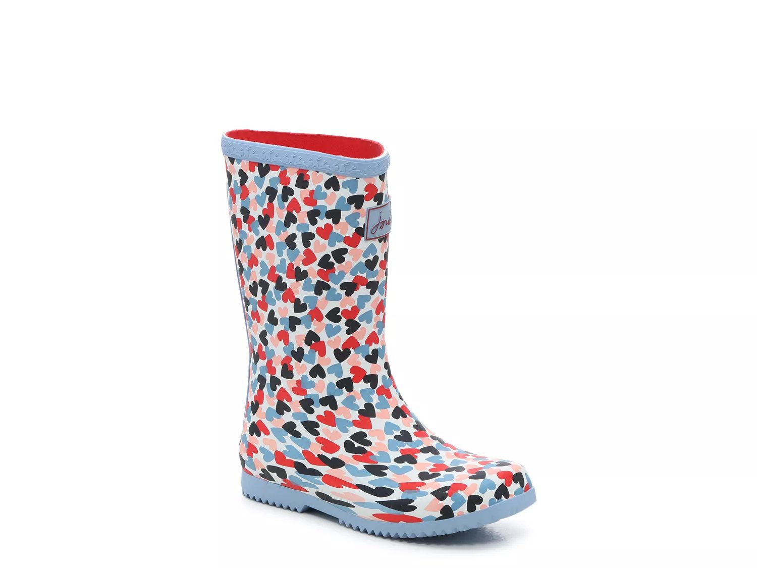 Dsw joules deals rain boots