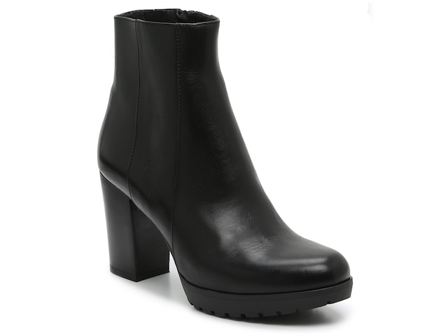 Coach and Four Astra Platform Bootie - Free Shipping | DSW