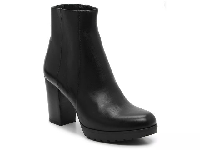 Dsw coach boots deals