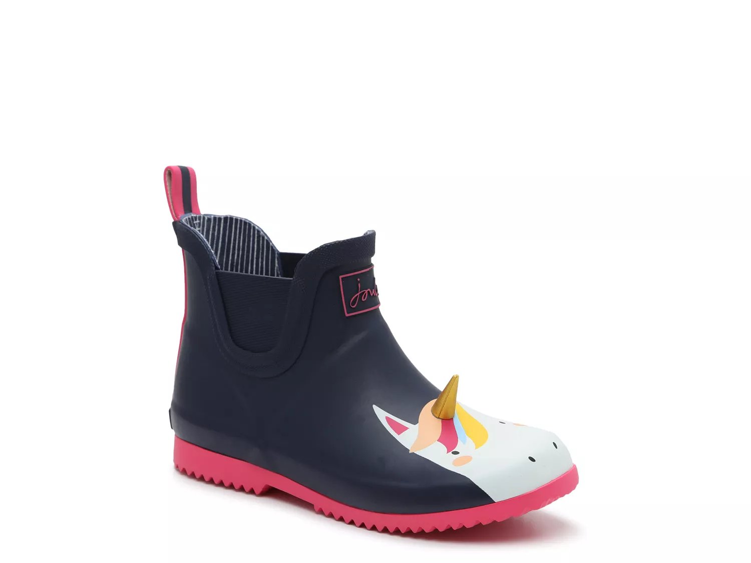 Joules rain boots store dsw