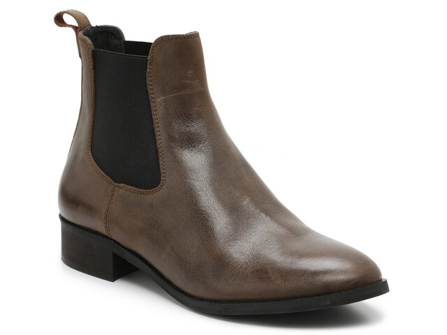 Coach and Four Isetta Chelsea Boot | DSW