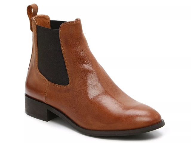 Coach and Four Isetta Chelsea Boot Free Shipping DSW