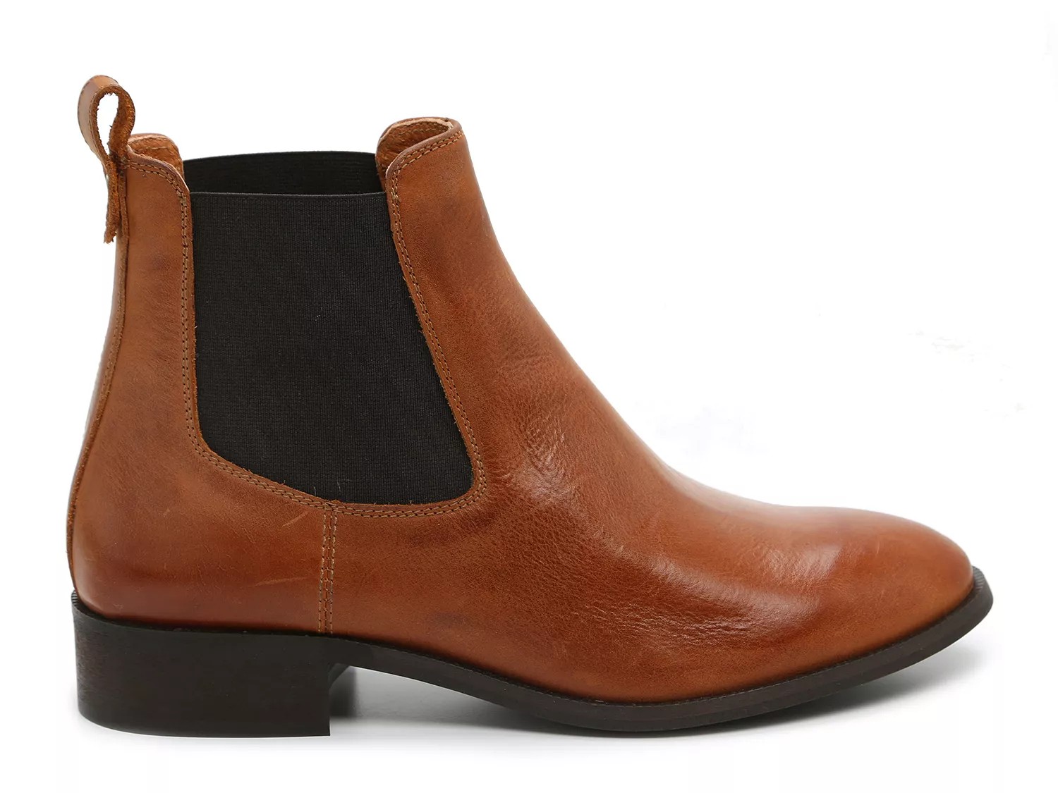 coach and four isetta chelsea boot