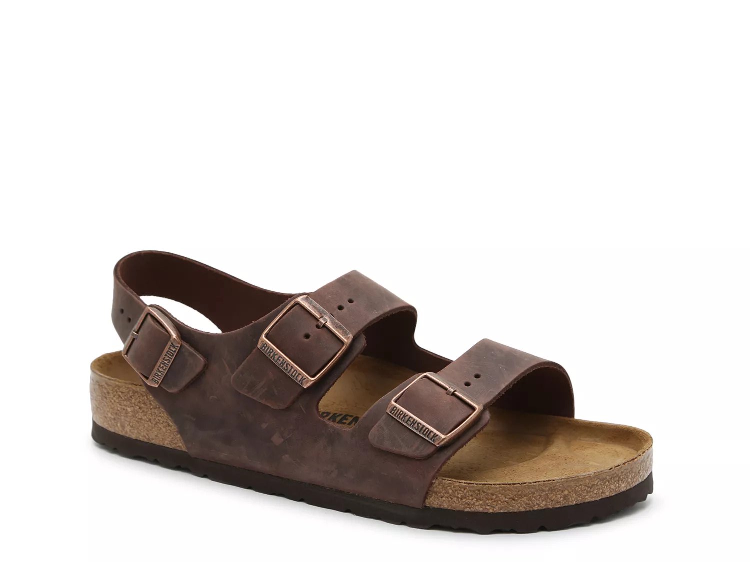 Dsw mens deals birkenstock sandals