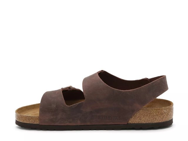 Mens birkenstock dsw best sale