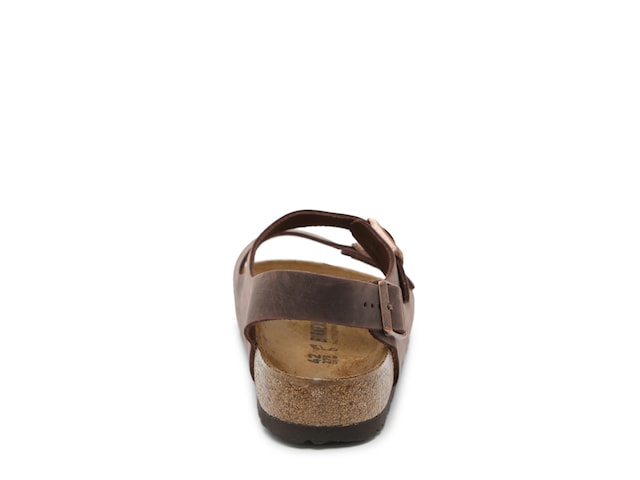 Birkenstock Milano Sandal - Men's - Free Shipping | DSW
