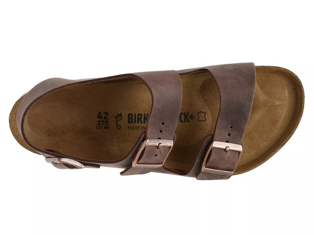Birkenstock Milano Sandal Men s
