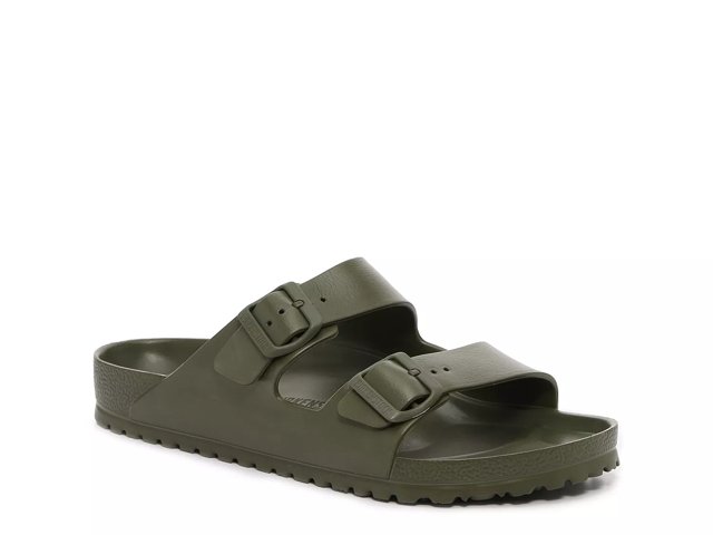 Birkenstocks arizona essentials discount