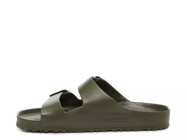 Birkenstock essentials arizona slide top