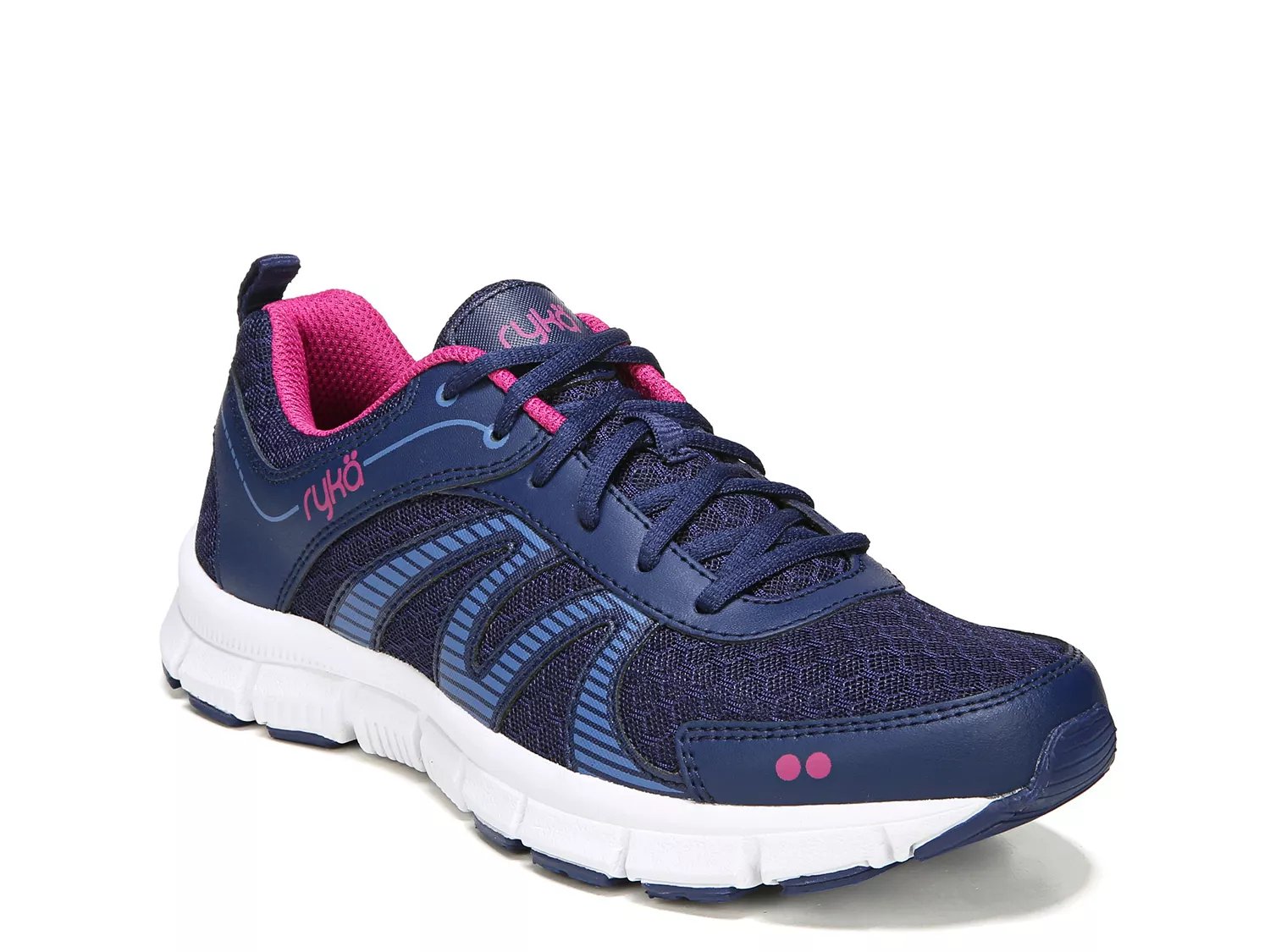 dsw ryka sneakers