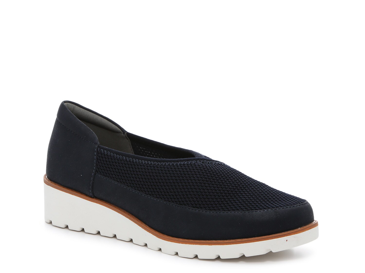 Adrienne Vittadini Trask Slip On