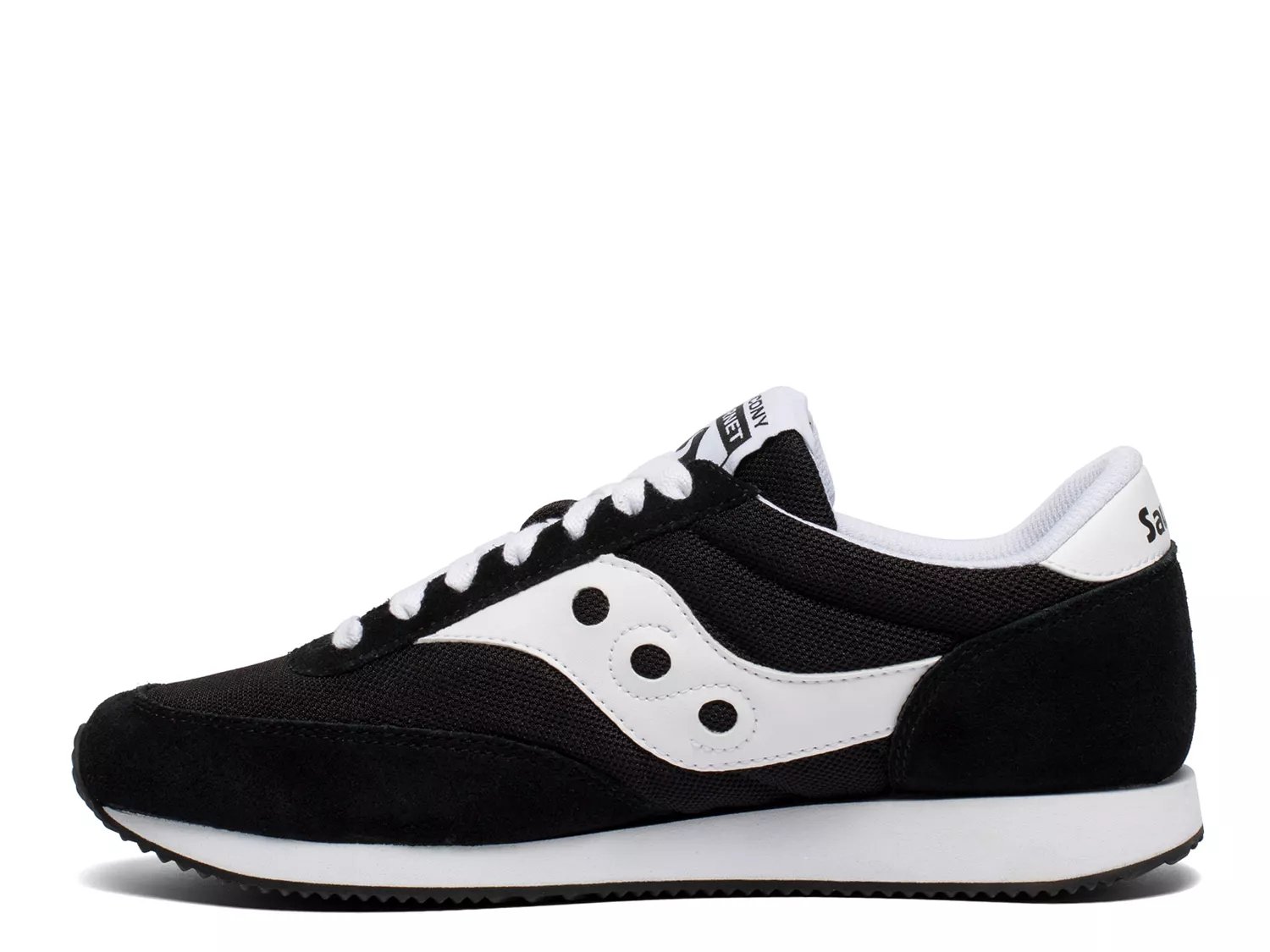 saucony sneaker