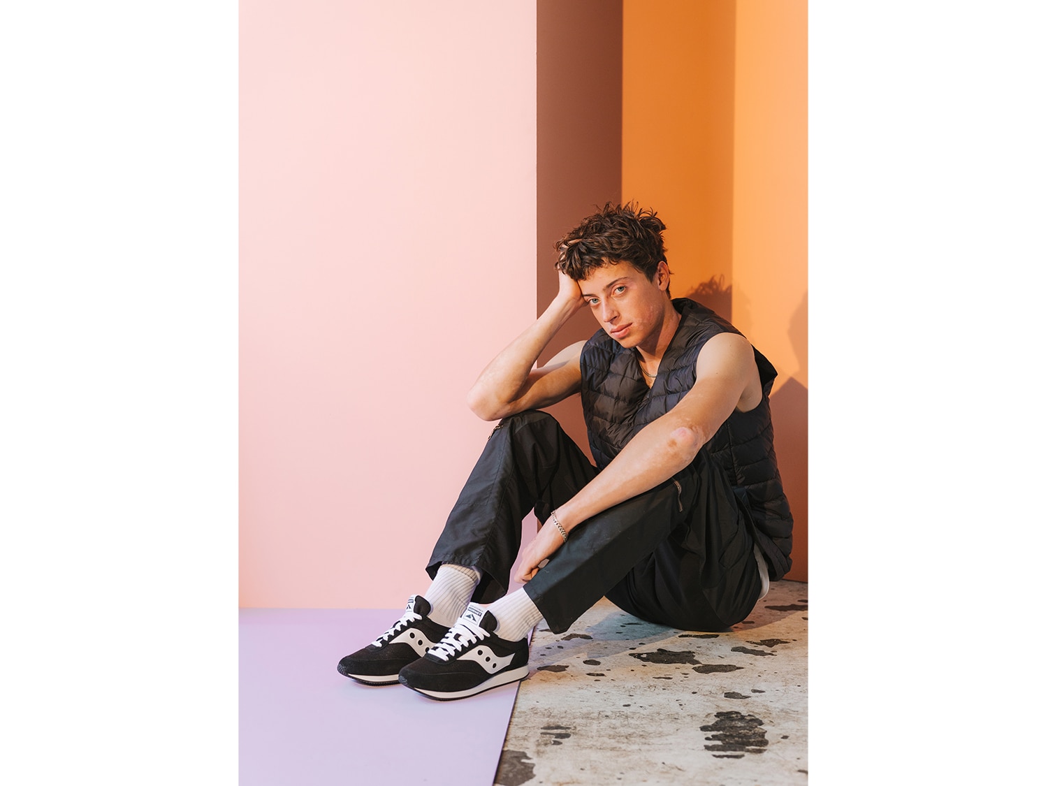saucony sneakers womens