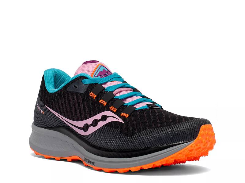 Saucony womens hotsell running shoes dsw