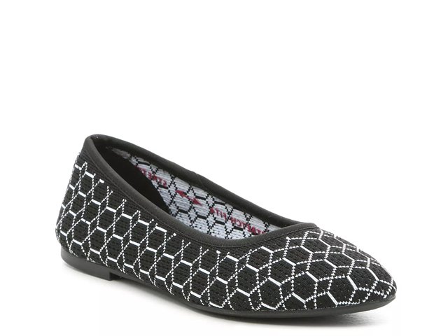Skechers Cleo Flat
