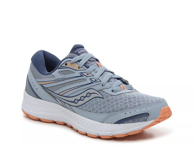 Dsw saucony new arrivals cohesion