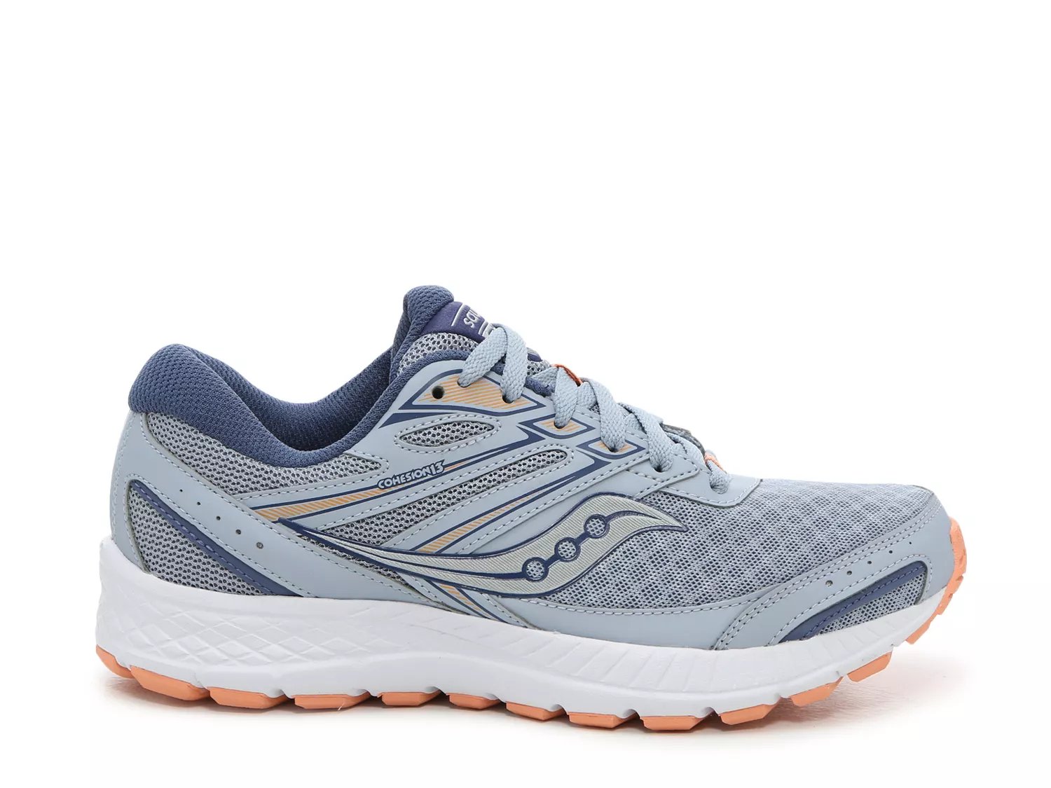 women's saucony cohesion 12