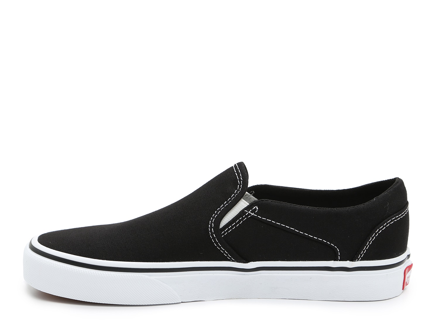 Vans Asher Slip-On Sneaker - Women's Women's Shoes | DSW
