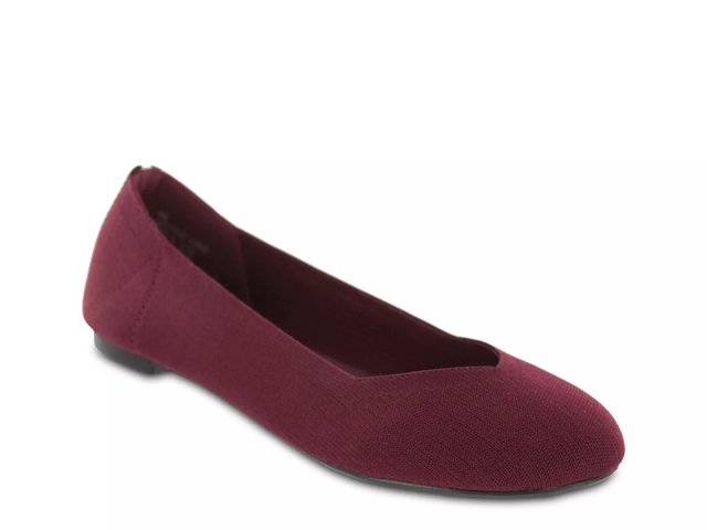 Mia shop flats dsw