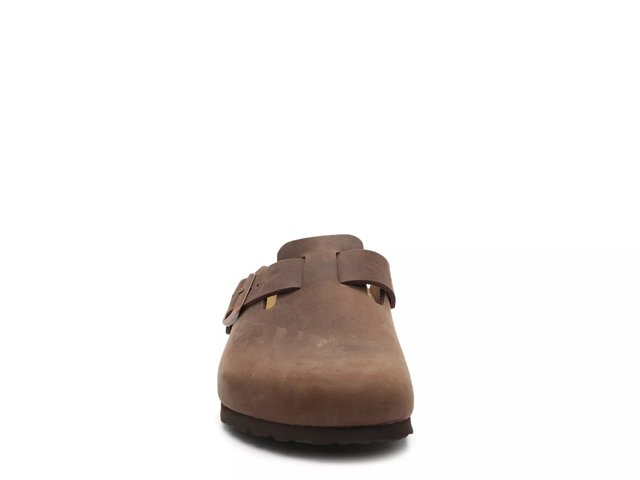 Birkenstock Boston Clog