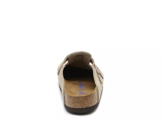 Birkenstock Boston Clog - Men's