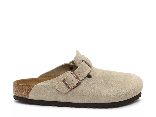 Dsw hotsell mens clogs
