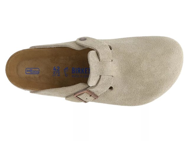 Birkenstock clogs mens new arrivals