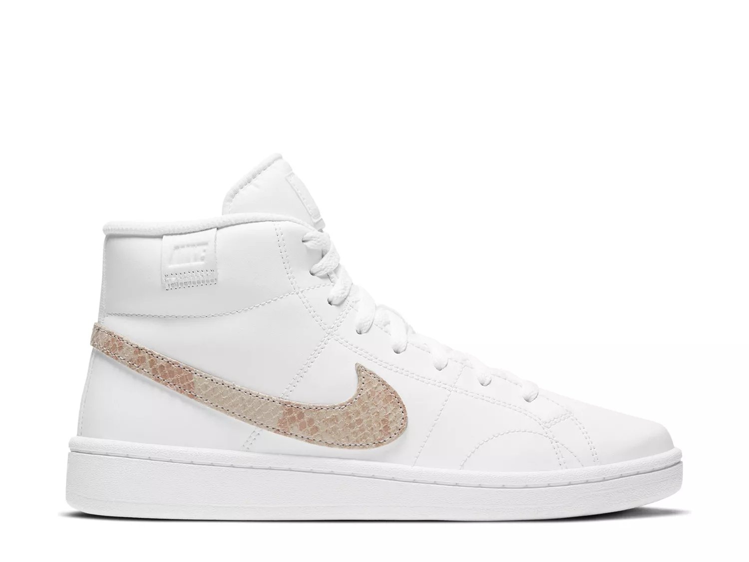 Nike Court Royale 2 High Top Sneaker Women #39 s DSW