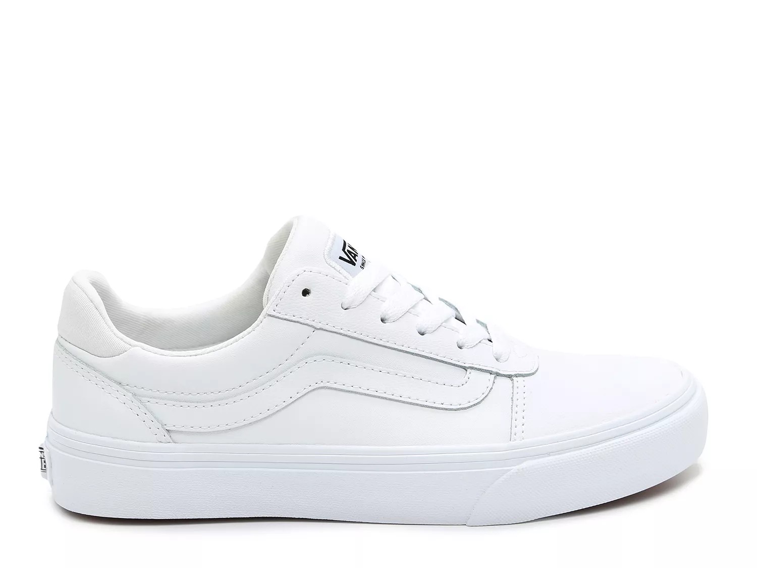 vans ward lo deluxe