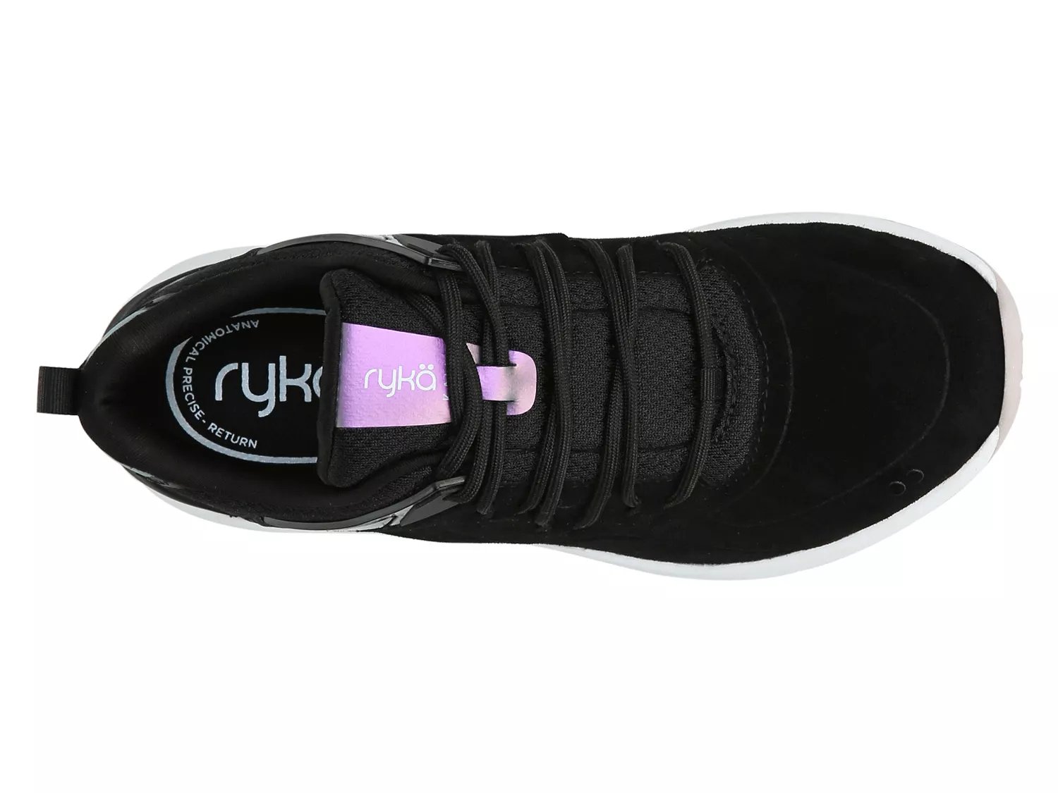 ryka kali walking shoe