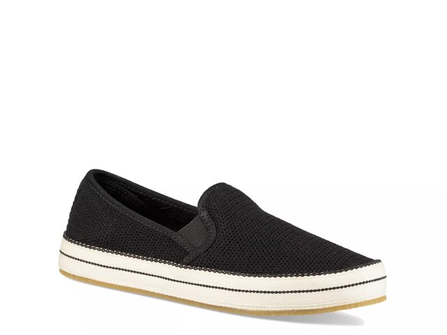 Ugg sneakers slip on hot sale