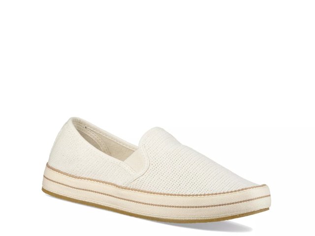 Ugg perforated sneakers sale