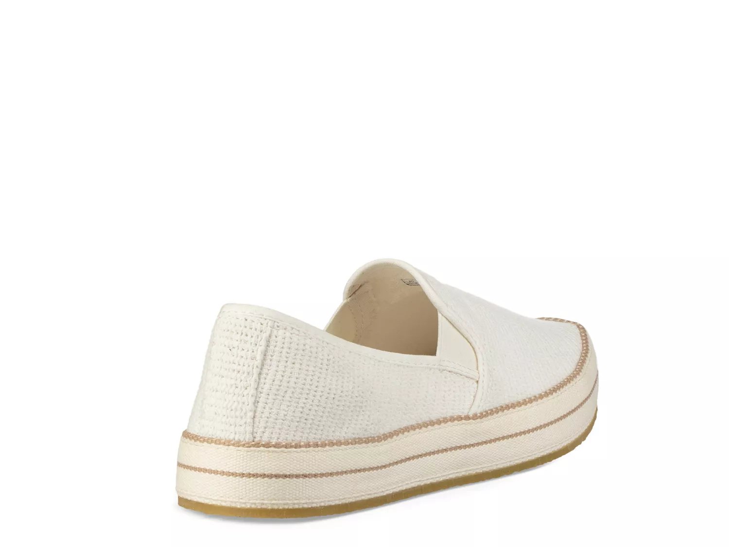 UGG Bren Slip-On Sneaker | DSW